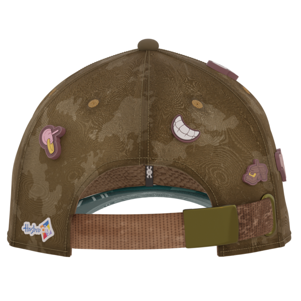 GORRA - POTATO HEAD PIRATA