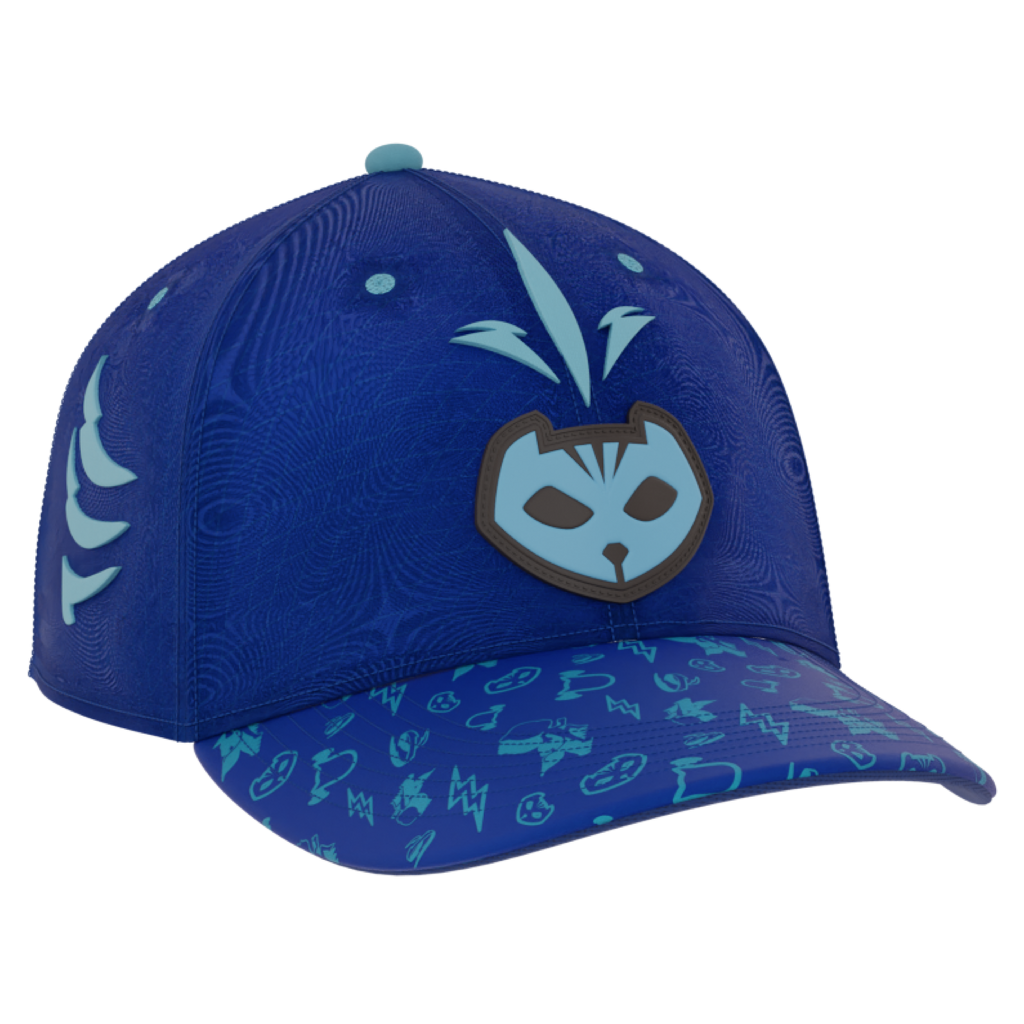 GORRA - PJ MASKS CATBOY