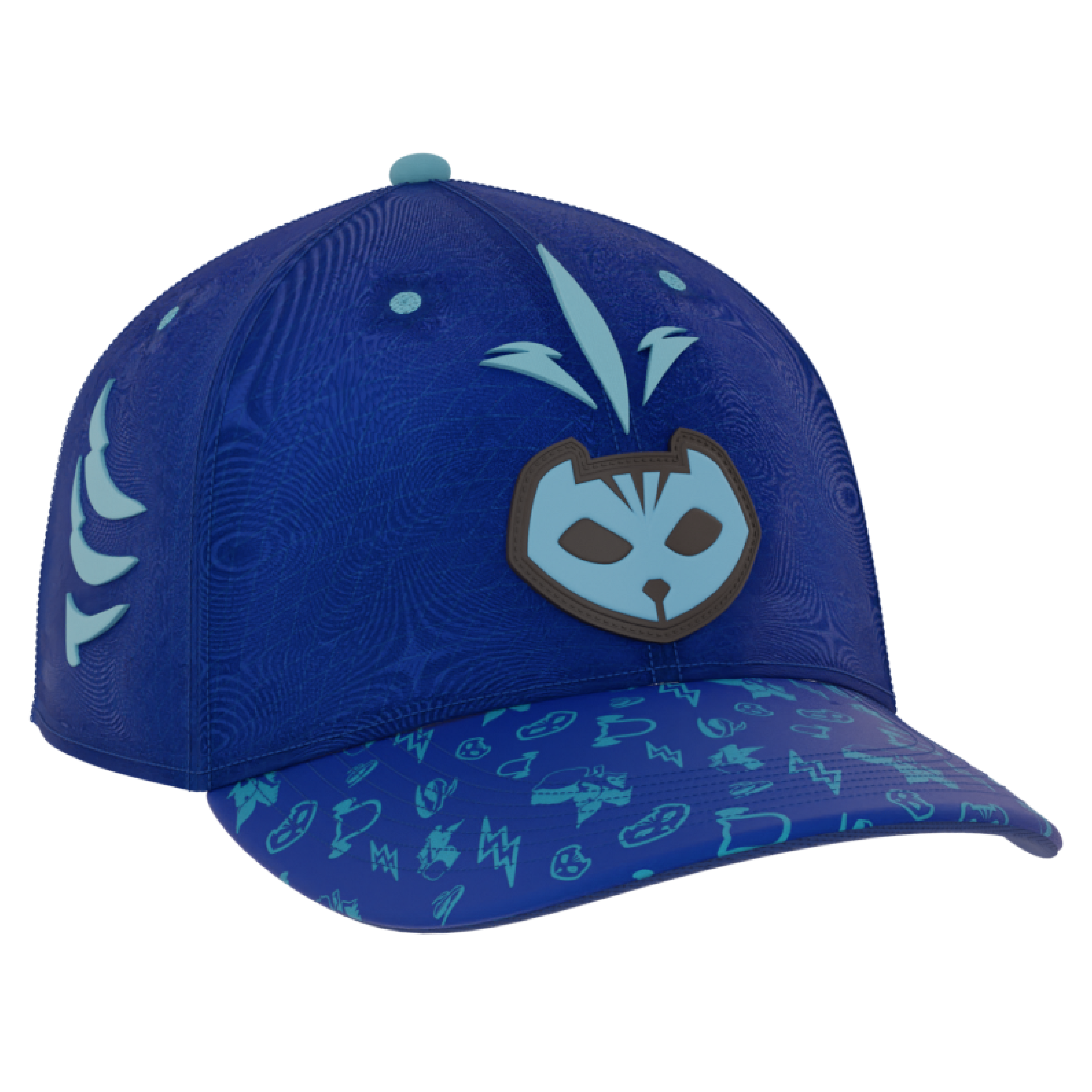 GORRA - PJ MASKS CATBOY