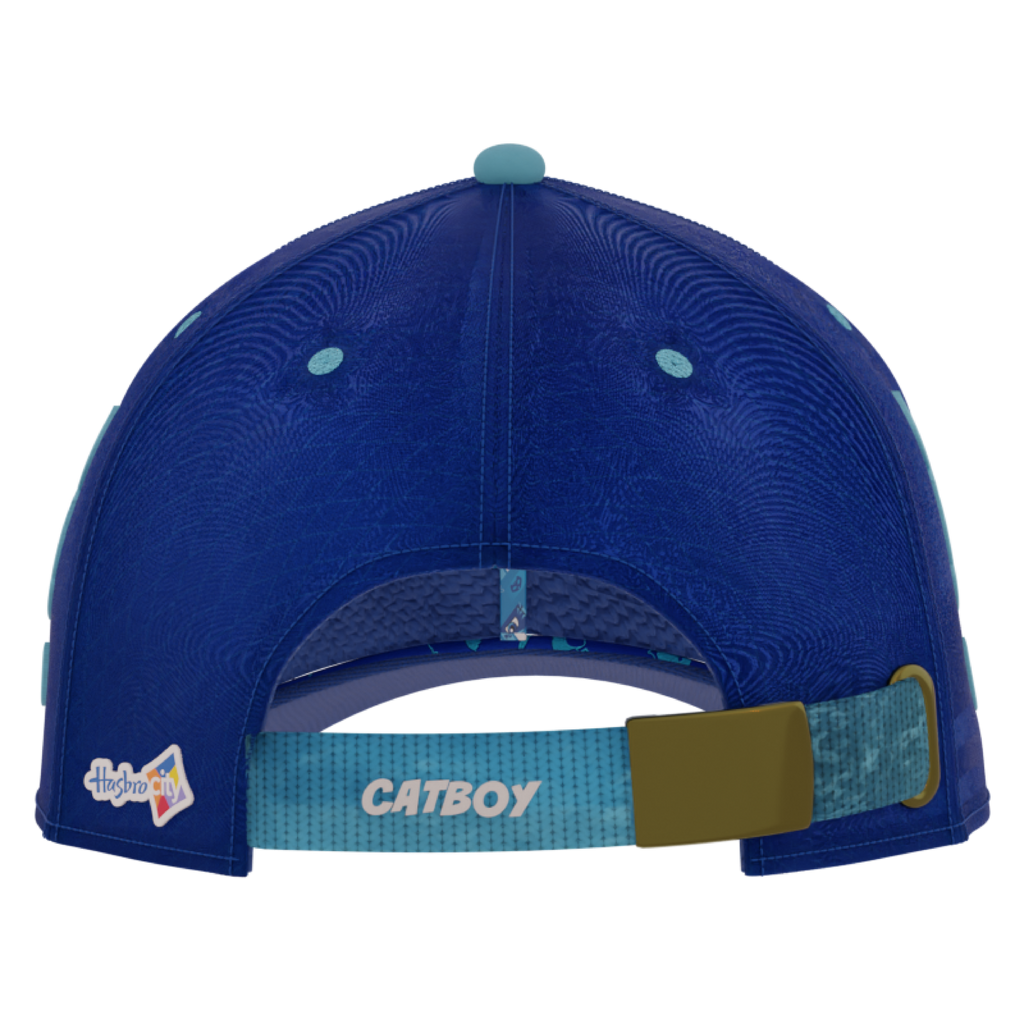GORRA - PJ MASKS CATBOY