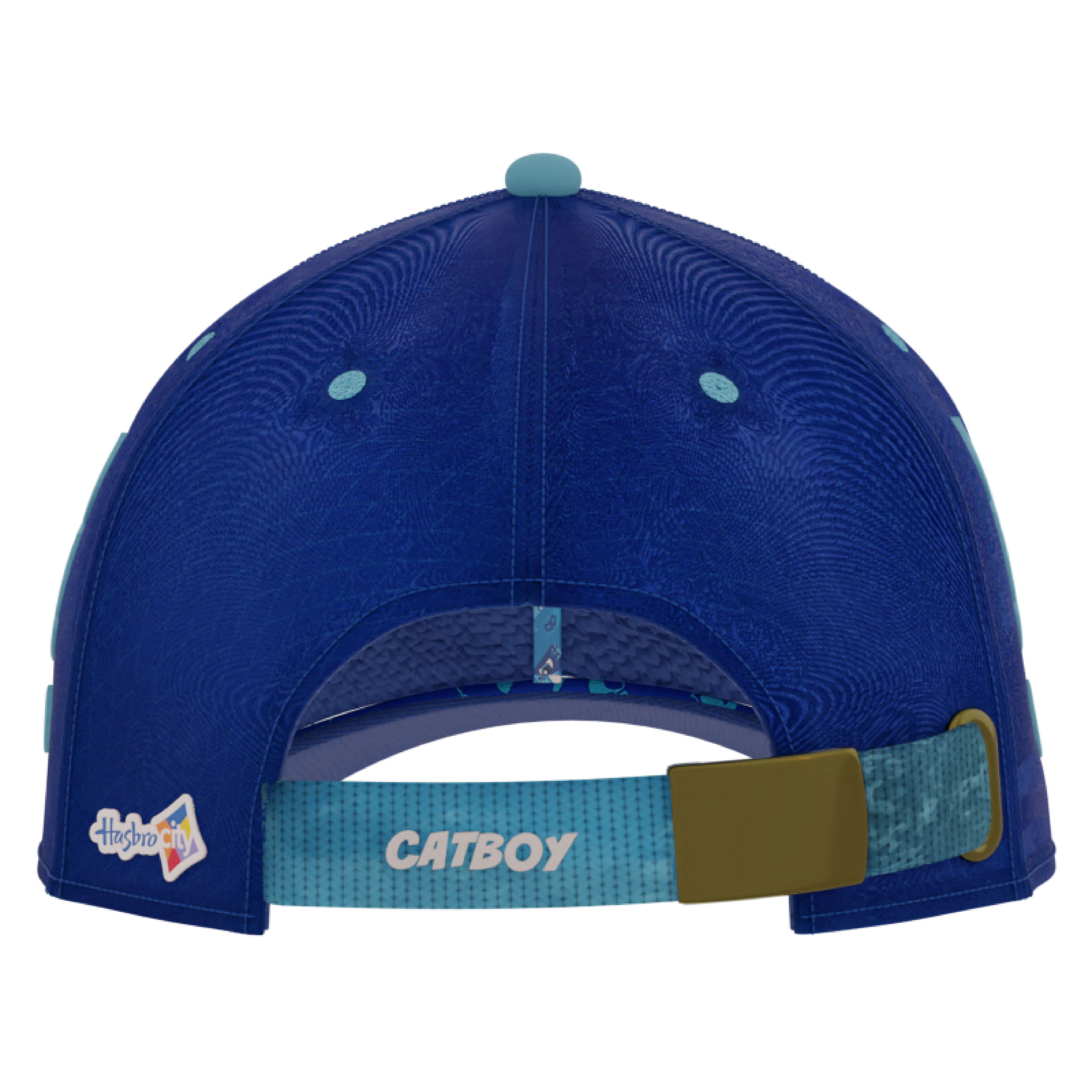 GORRA - PJ MASKS CATBOY