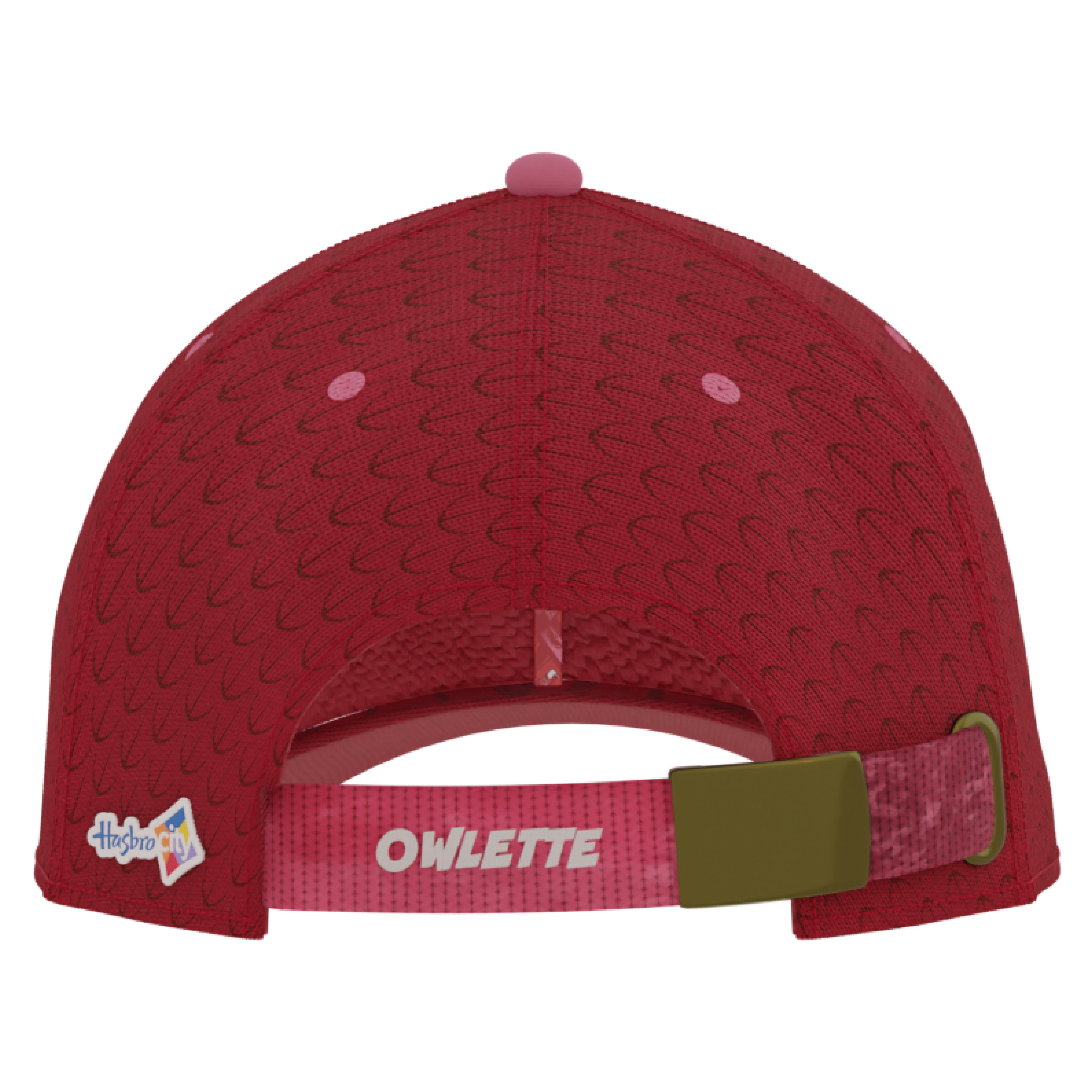 GORRA - PJ MASKS OWLETTE