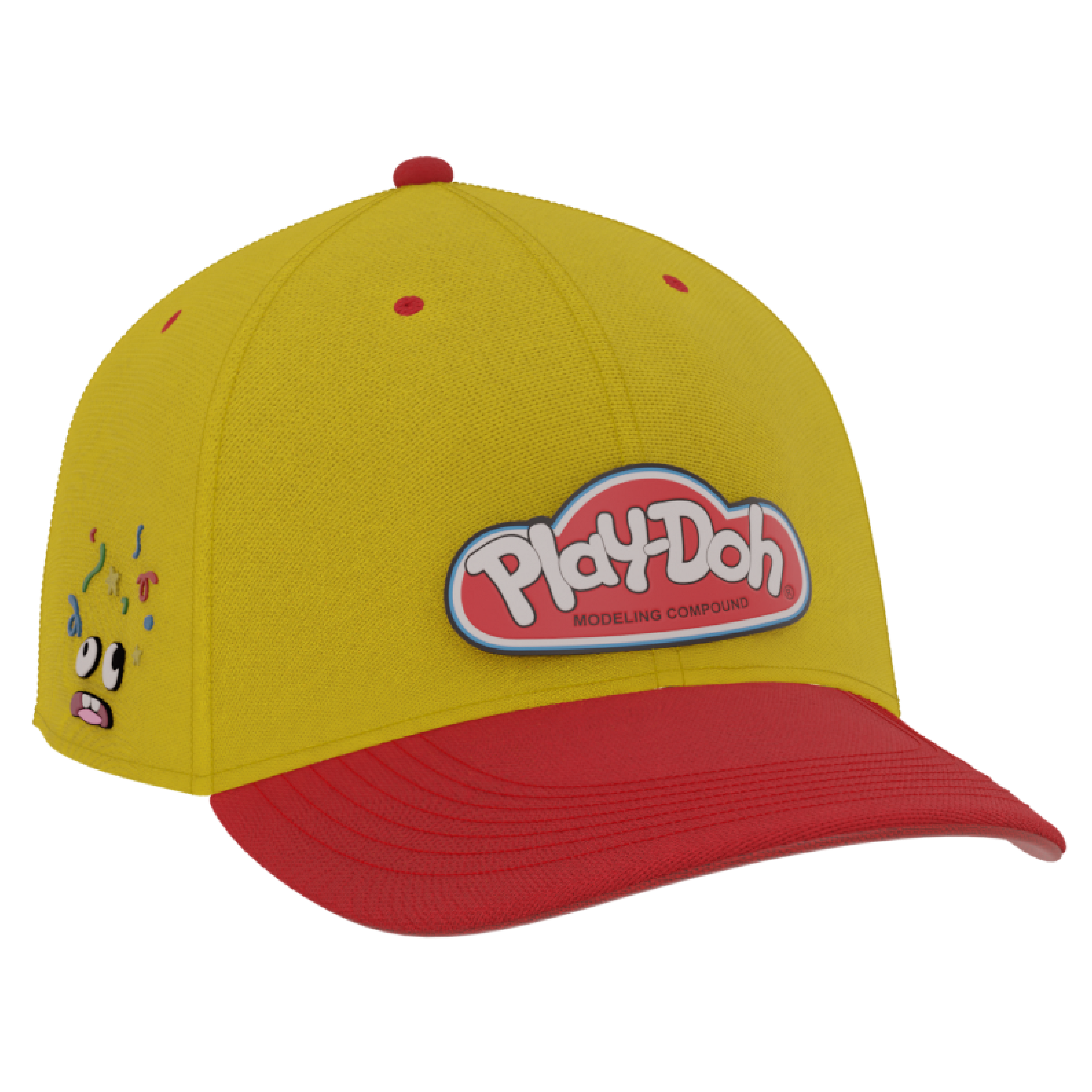 GORRA - PLAY DOH DINOSAURS