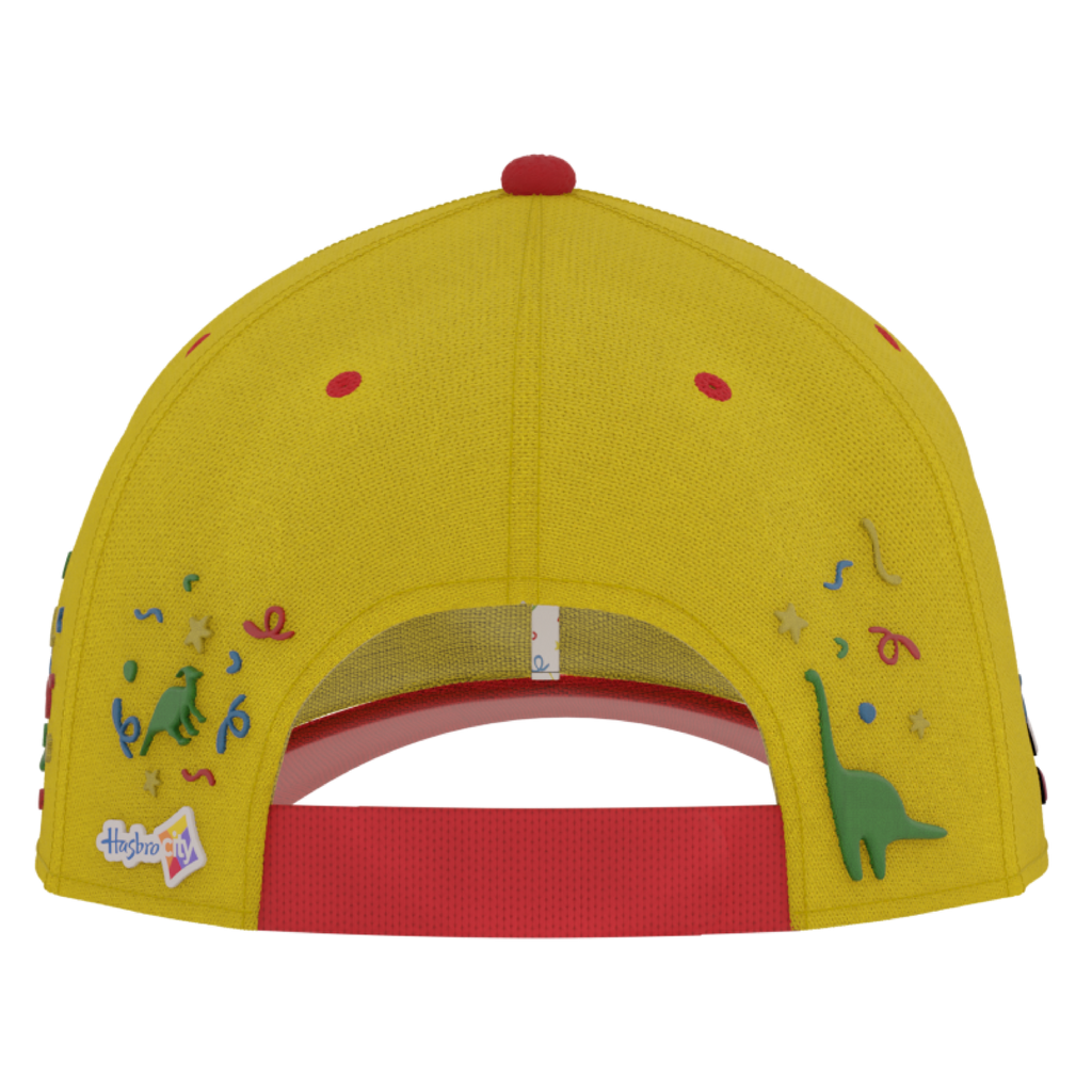 GORRA - PLAY DOH DINOSAURS