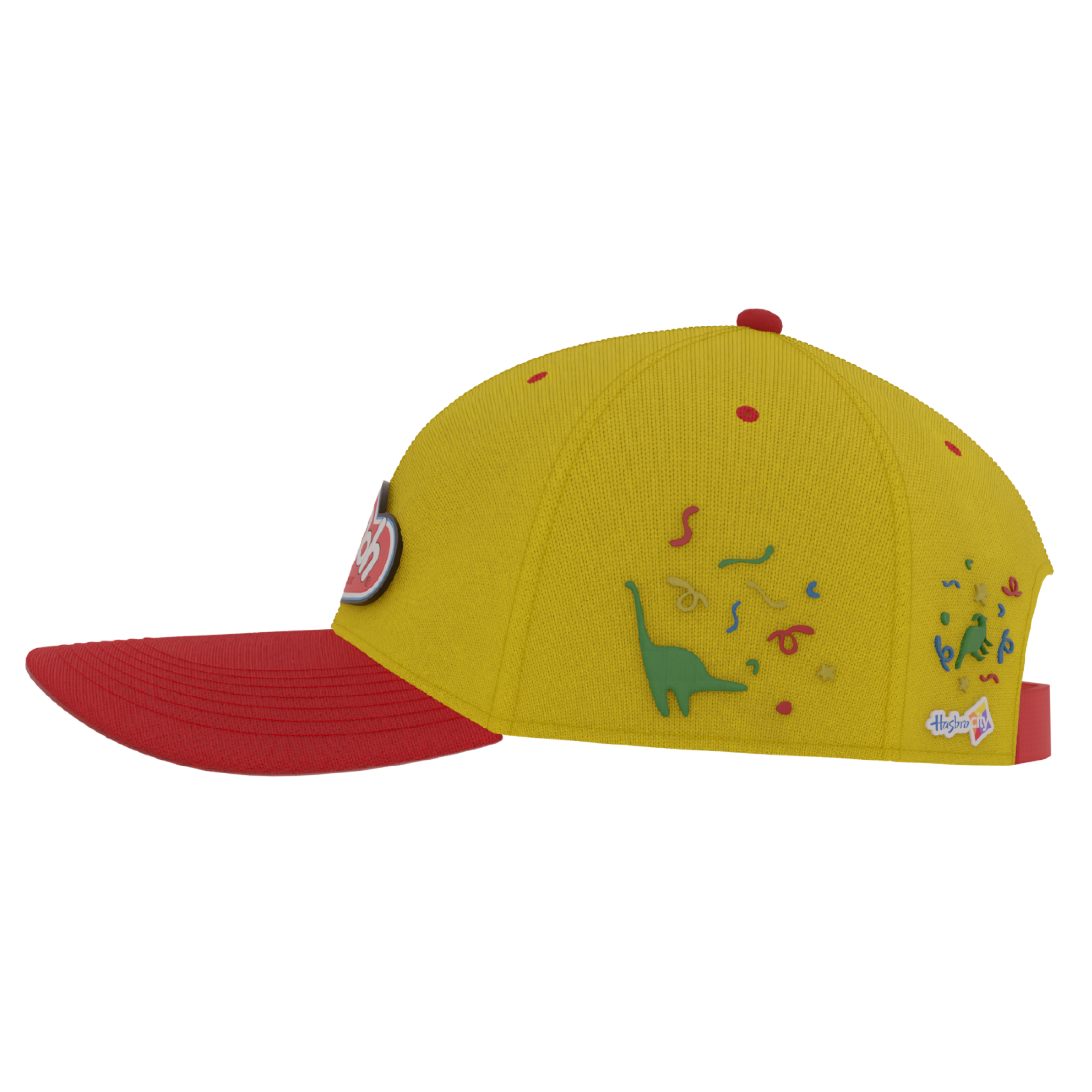 GORRA - PLAY DOH DINOSAURS