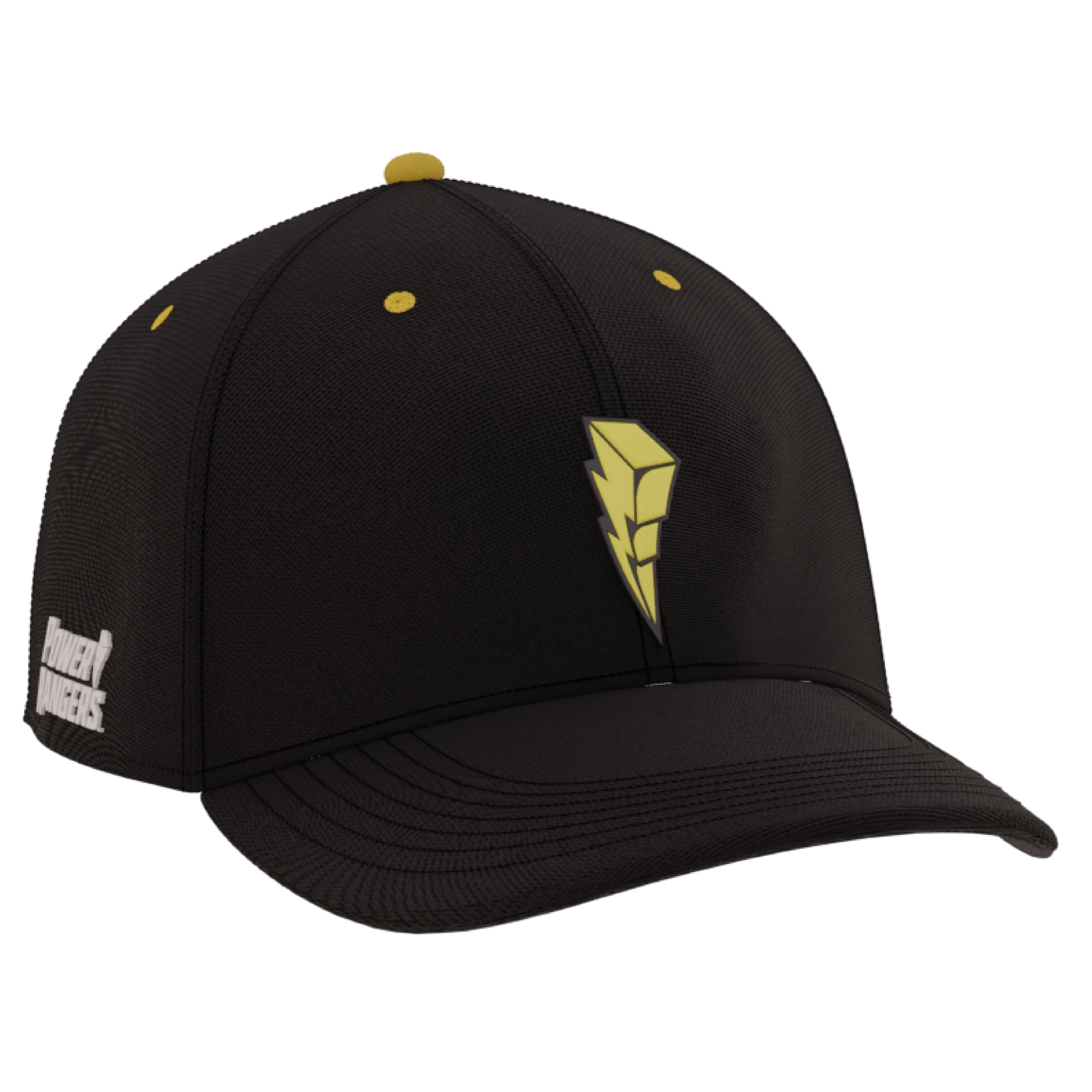 GORRA - POWER RANGERS LIGHTNING