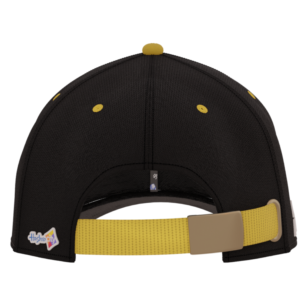 GORRA - POWER RANGERS LIGHTNING