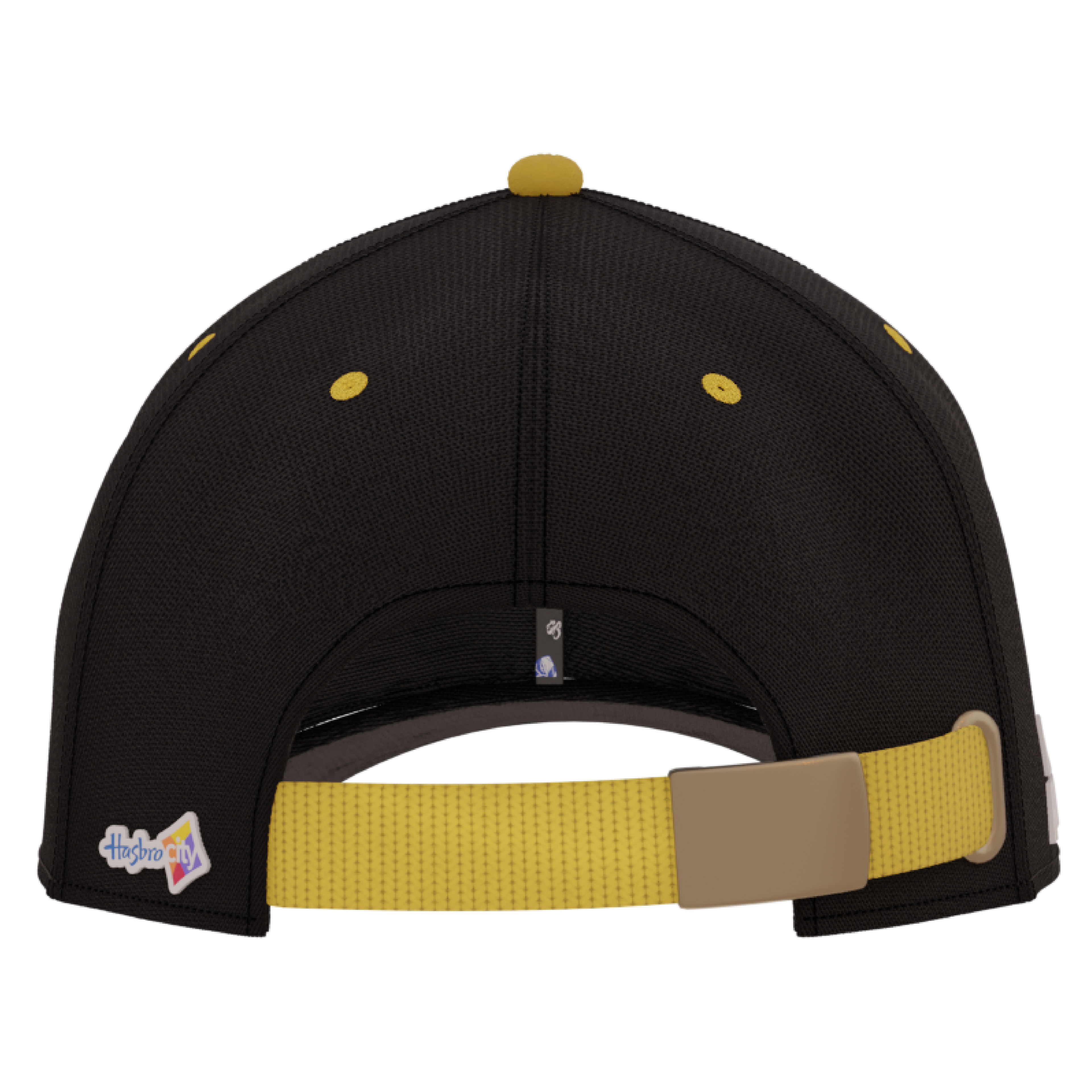 GORRA - POWER RANGERS LIGHTNING