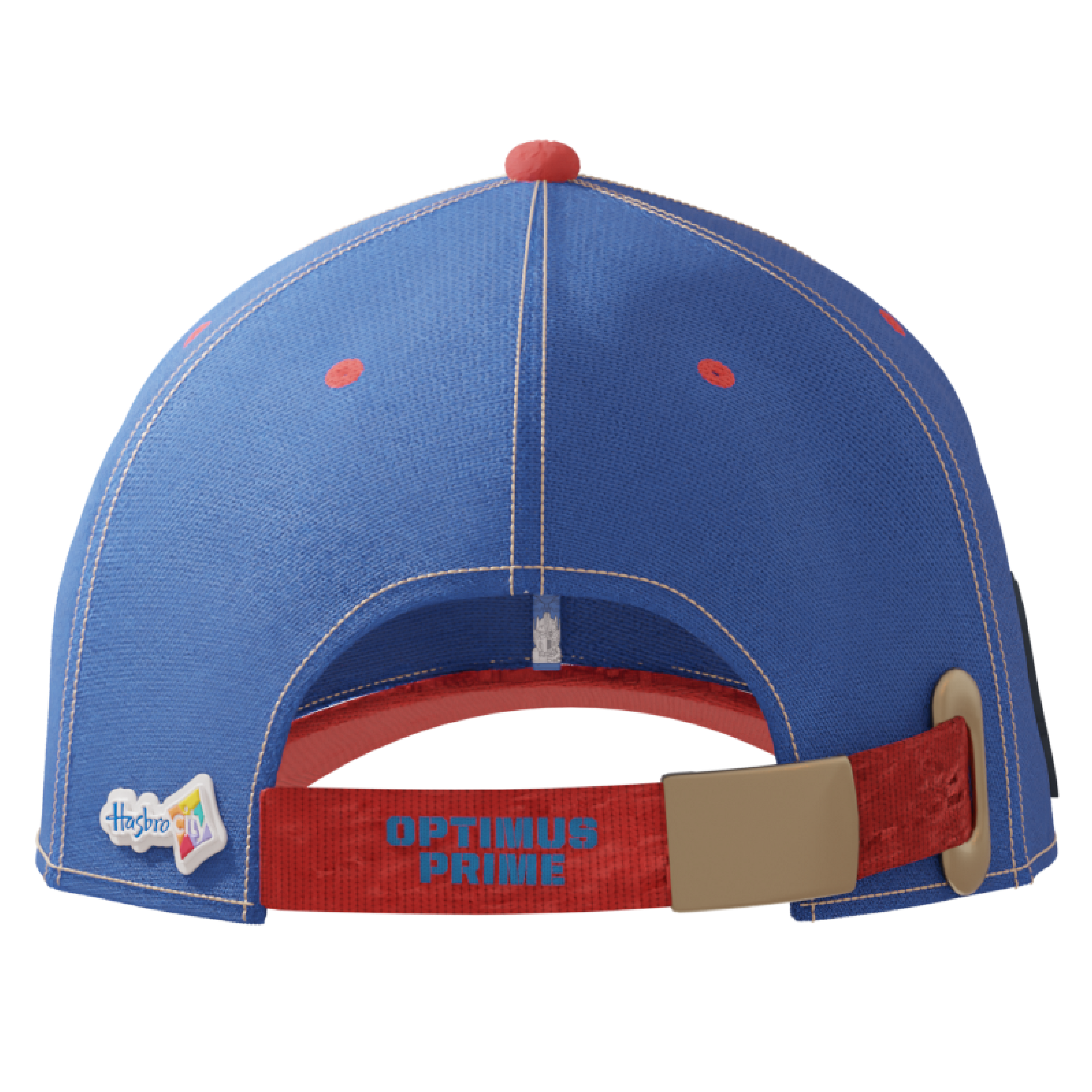 GORRA - OPTIMUS PRIME