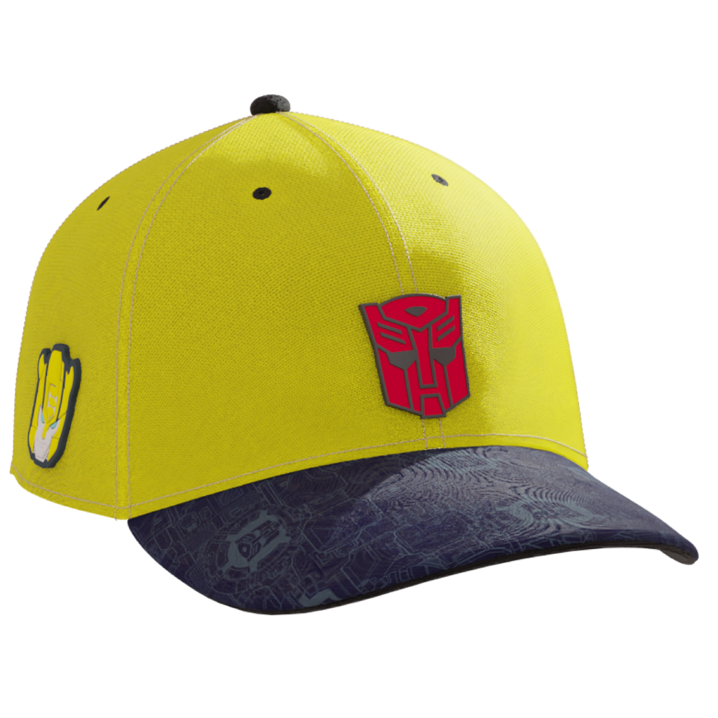GORRA - BUMBLEBEE