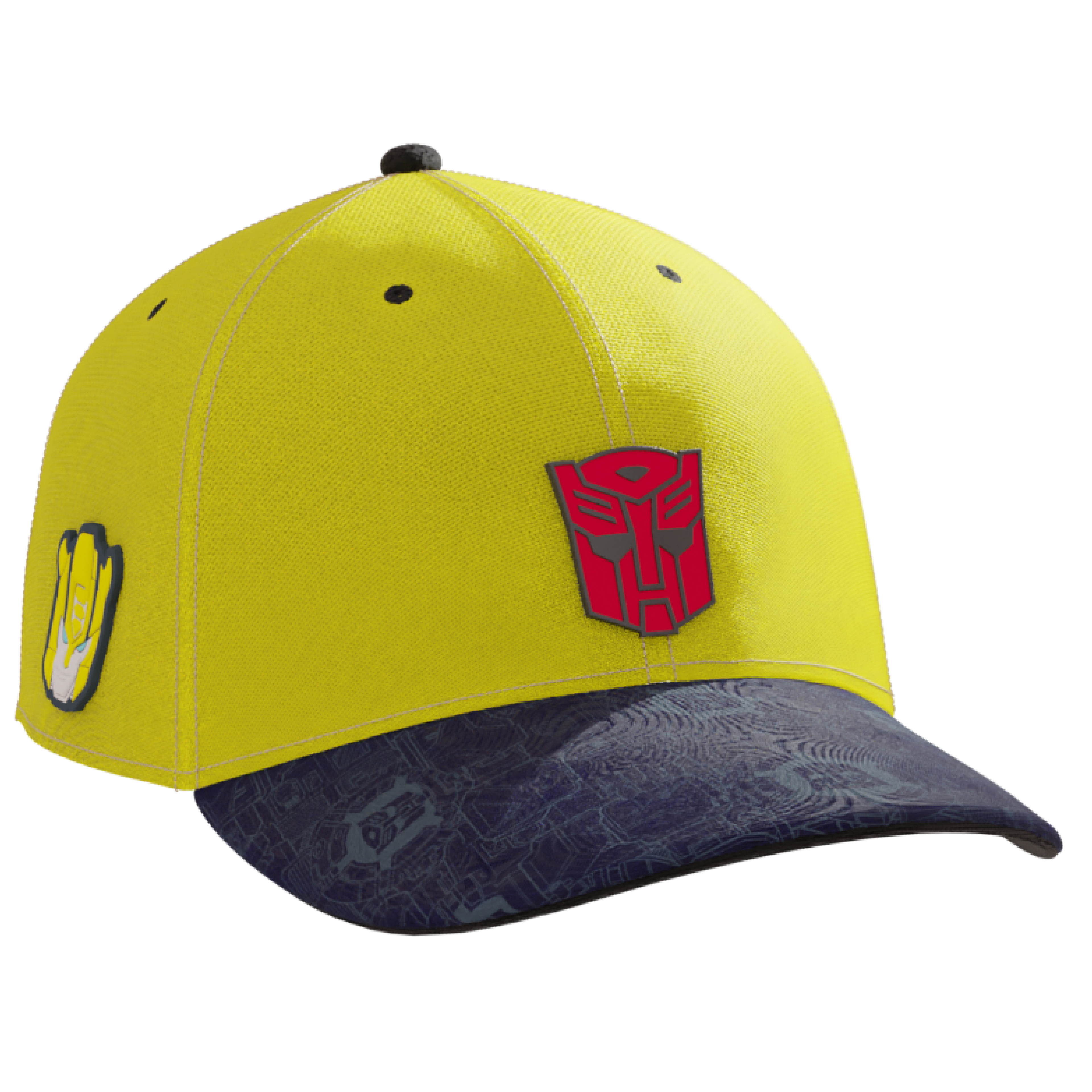 GORRA - BUMBLEBEE