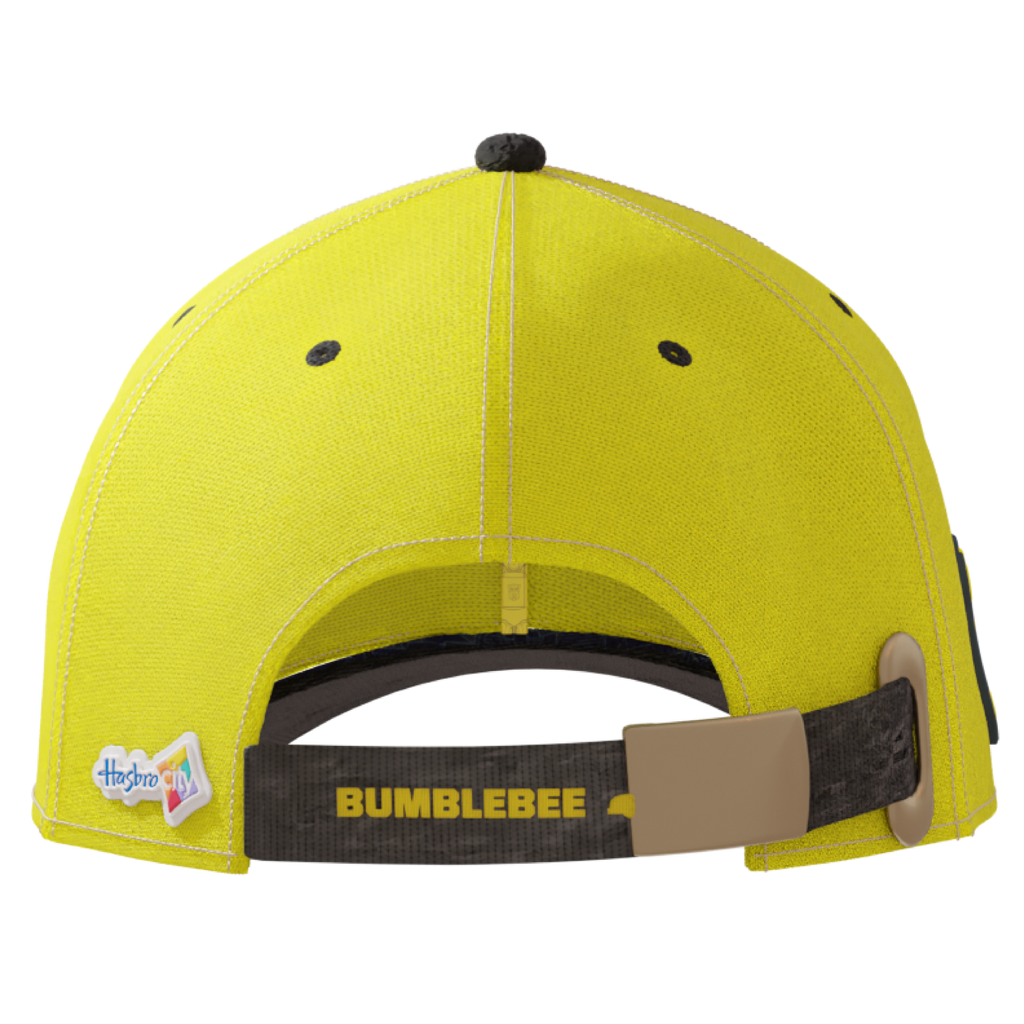GORRA - BUMBLEBEE