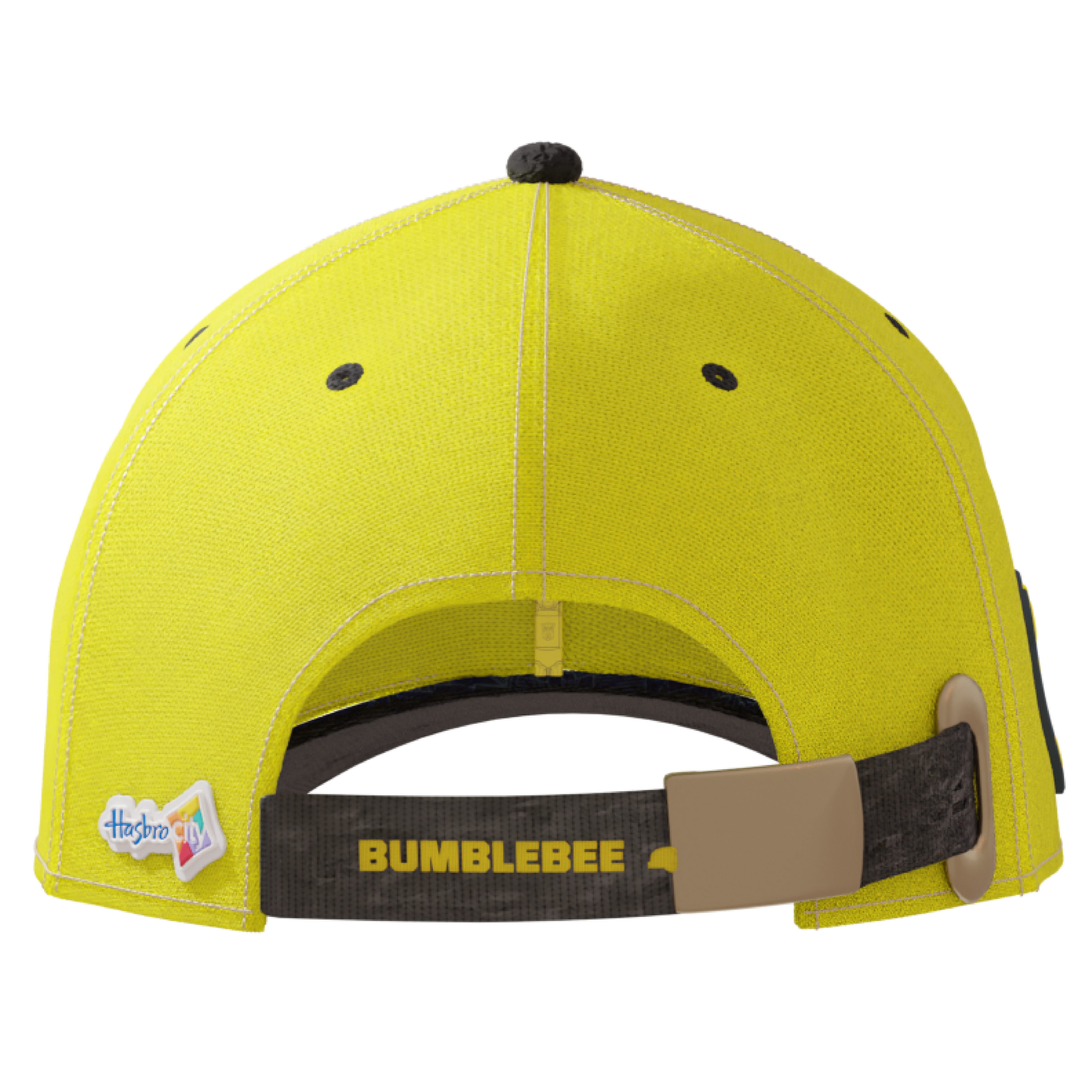 GORRA - BUMBLEBEE