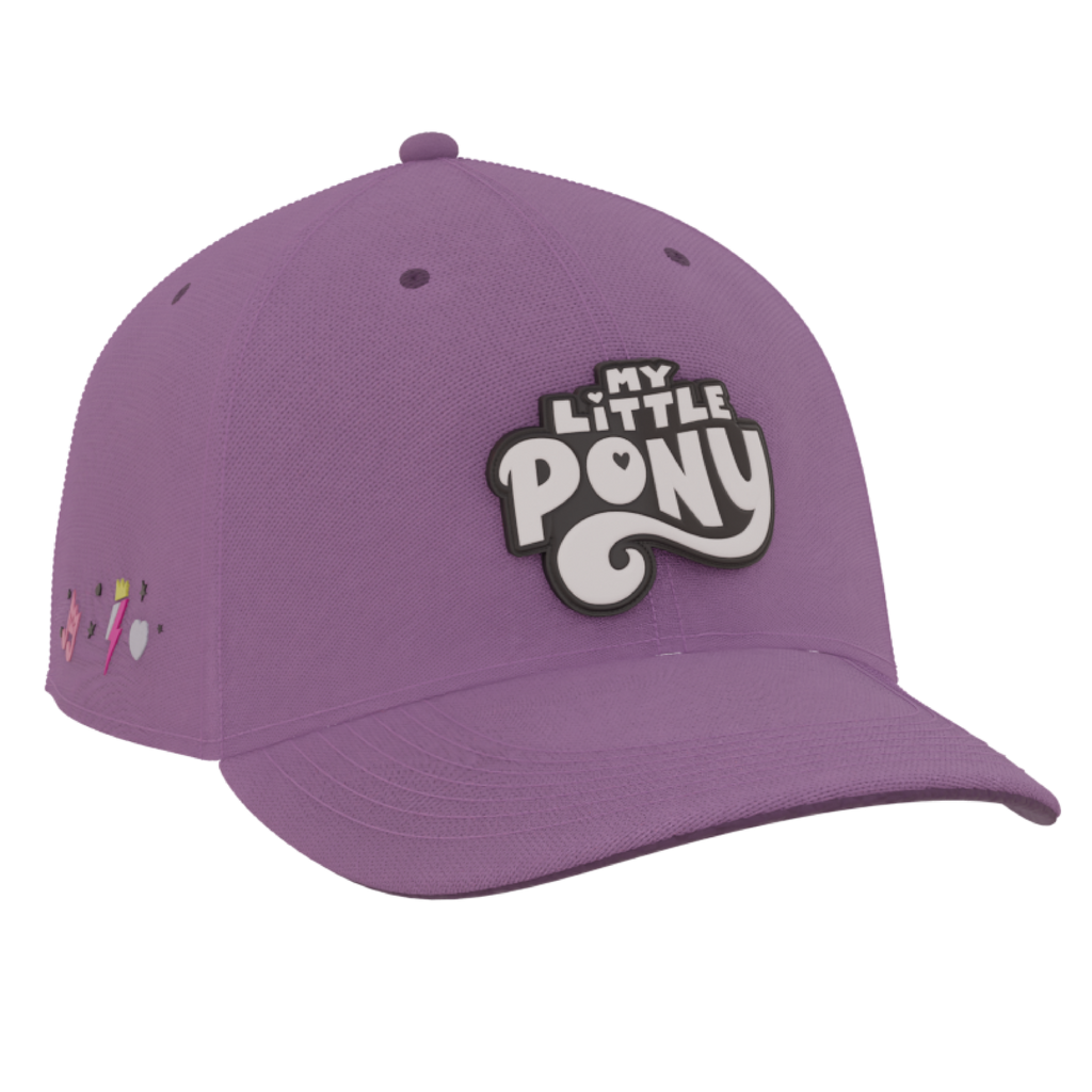 GORRA - MY LITTLE PONY LOGO