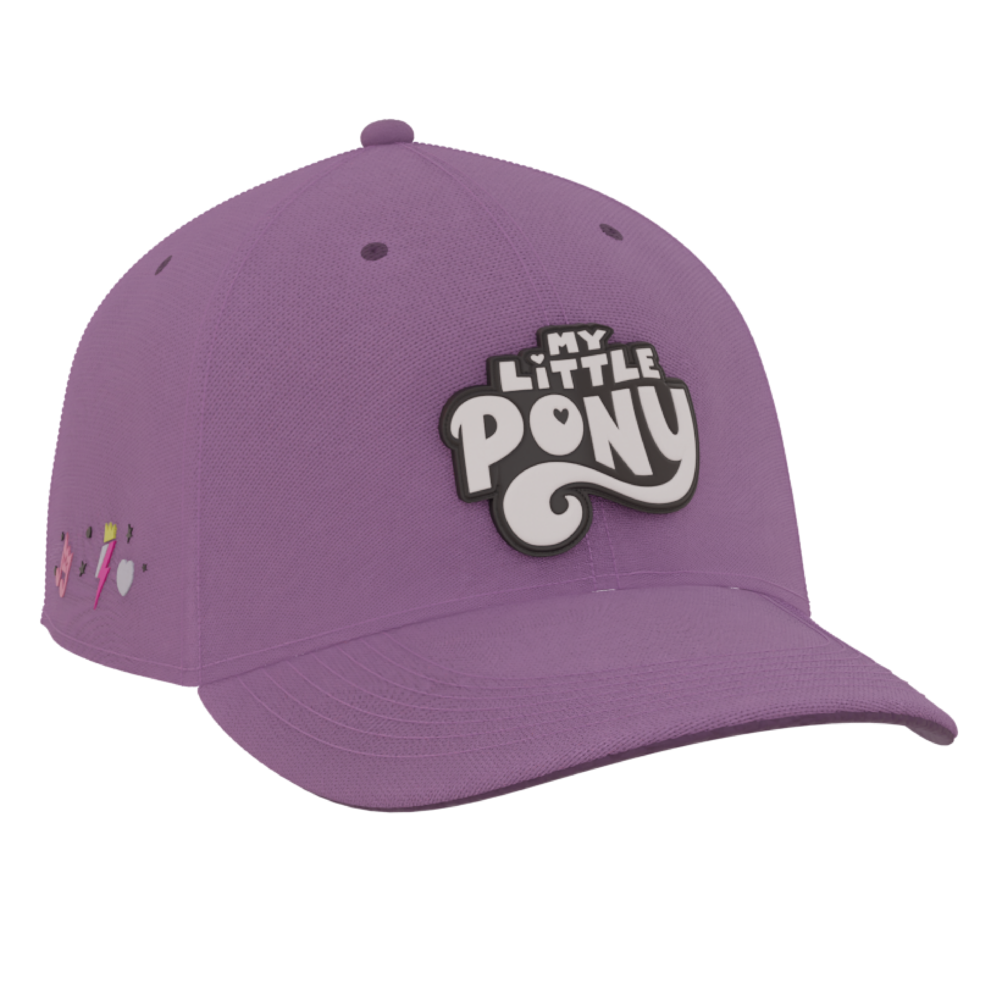 GORRA - MY LITTLE PONY LOGO