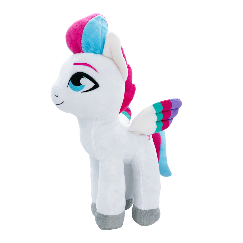 PELUCHE - MY LITTLE PONY ZIPP (60cm)