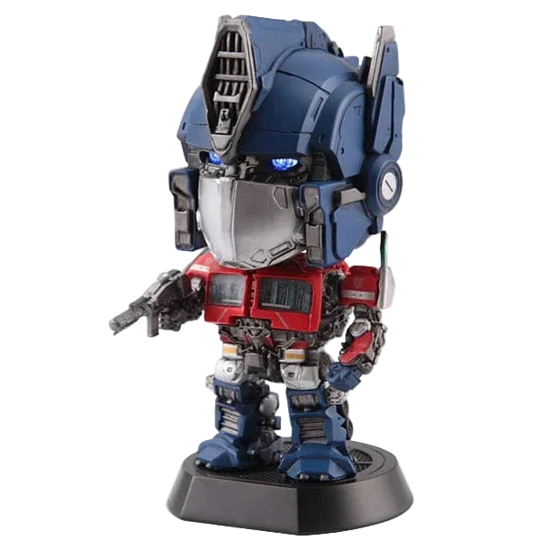 FIGURA COLECCIONABLE OPTIMUS PRIME - KILLERBODY