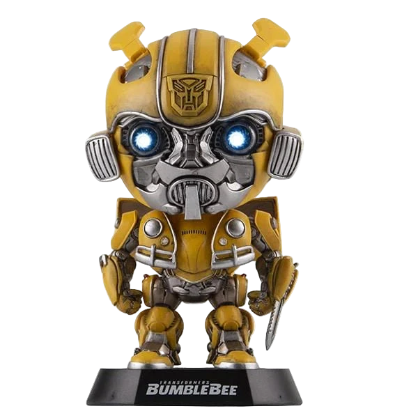 FIGURA COLECCIONABLE BUMBLEBEE - KILLERBODY