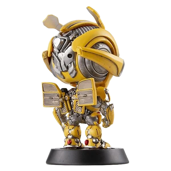 FIGURA COLECCIONABLE BUMBLEBEE - KILLERBODY
