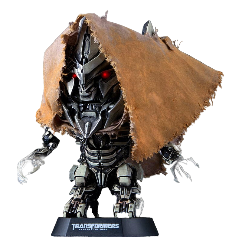 FIGURA COLECCIONABLE MEGATRON - KILLERBODY