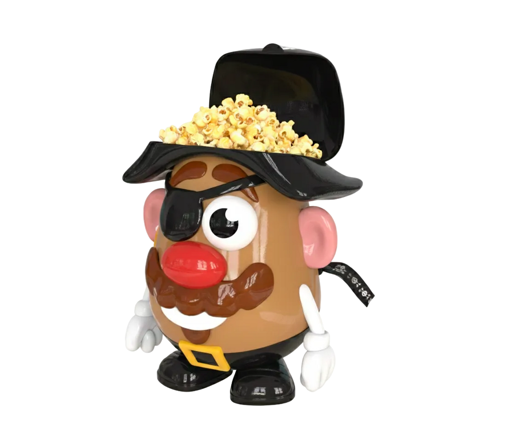 PALOMERA - POTATO HEAD PIRATA