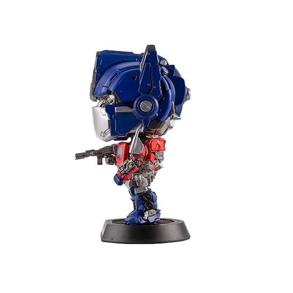 FIGURA COLECCIONABLE OPTIMUS PRIME - KILLERBODY